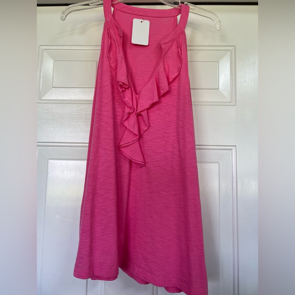 Lilly Pulitzer tank